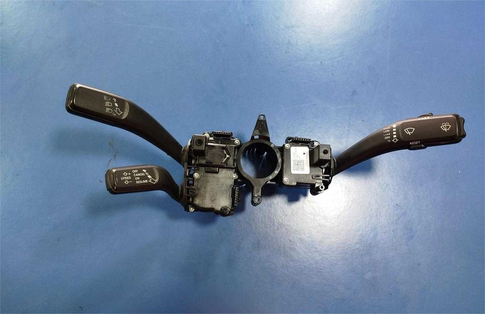 Comutador Piscas / Escovas Audi A5 Sportback