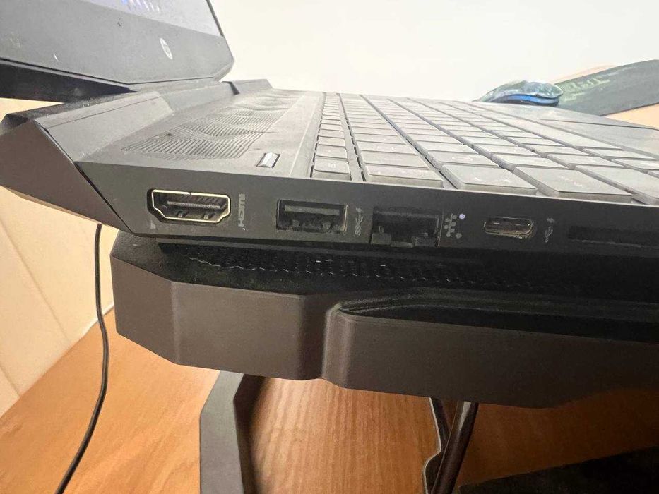 Кращий ноутбук для навчання та iгор! Ноутбук HP Pavilion Gaming 15