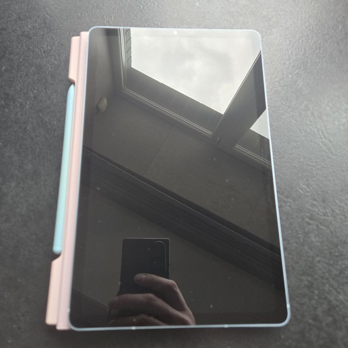 Samsung Galaxy Tab S6 Lite SM-P610 4/64 WiFi Blue