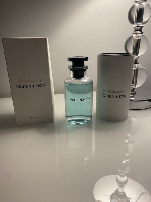 Louis Vuitton Imagination