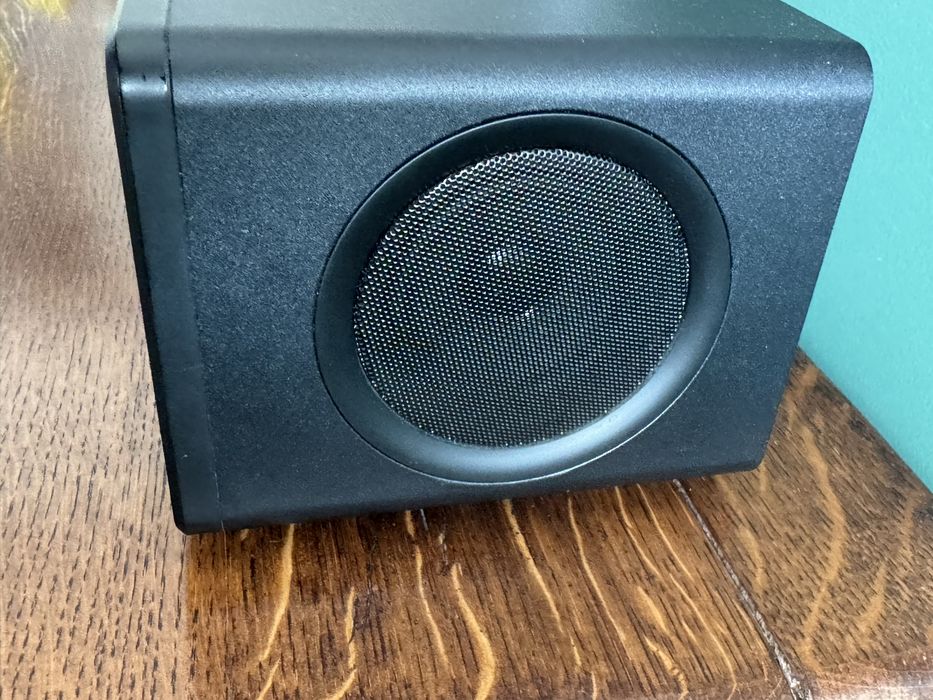Radio internetowe Hama DIR3115MS DAB+ FM WiFi