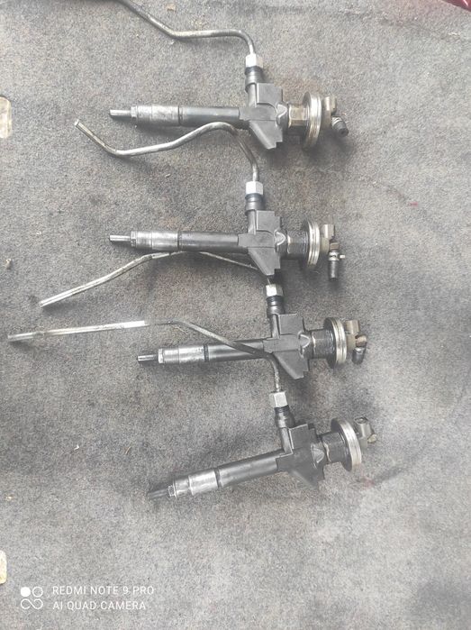 Колінвал MazdaGG 6 2003-2008рік