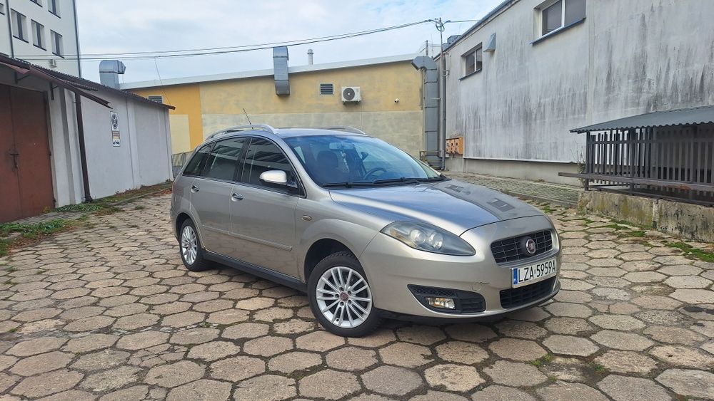 Fiat Croma