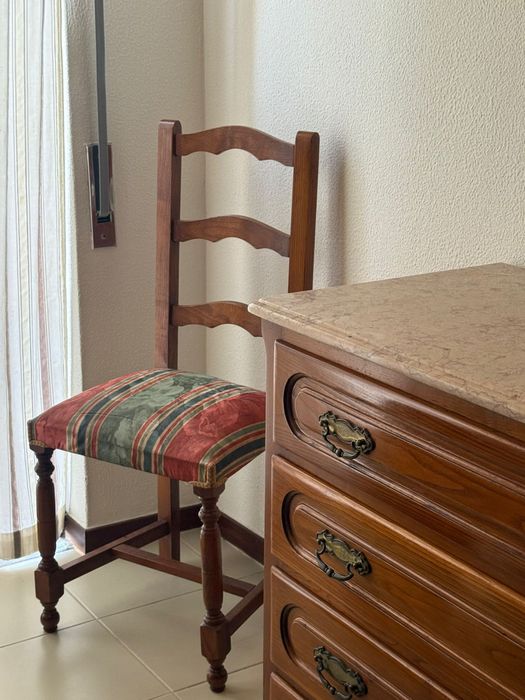 Mobilia de quarto completa