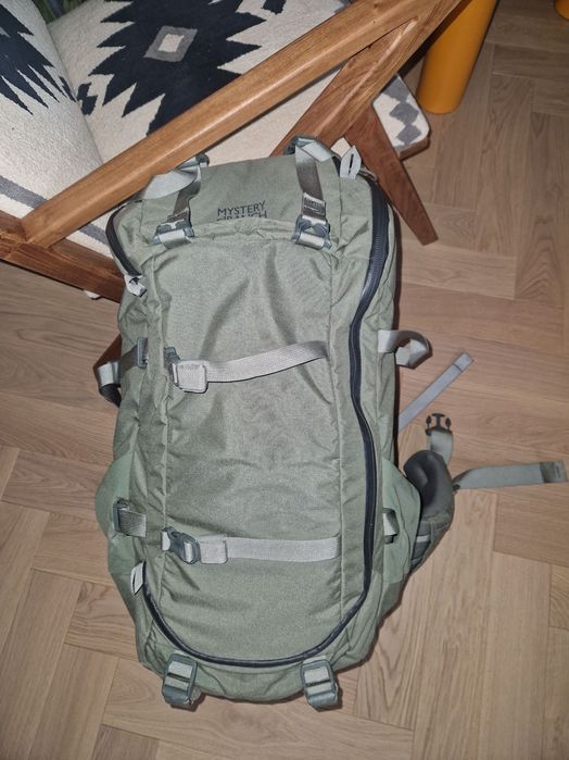 Plecak Mystery Ranch Sawtooth 45 S/M stan idelny