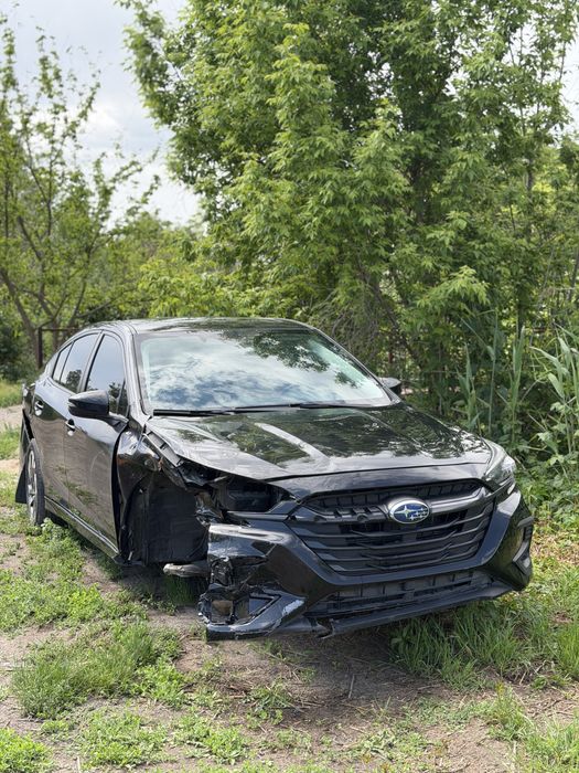 Subaru Legacy Limited 2024