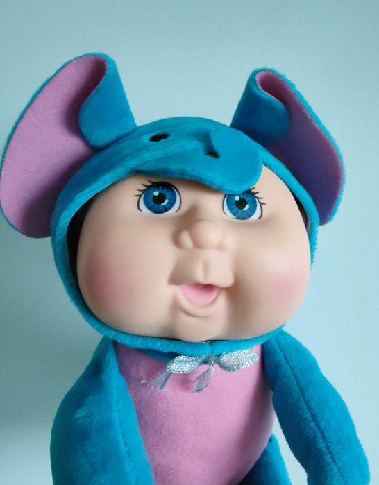 Lalka Cabbage Patch Kids