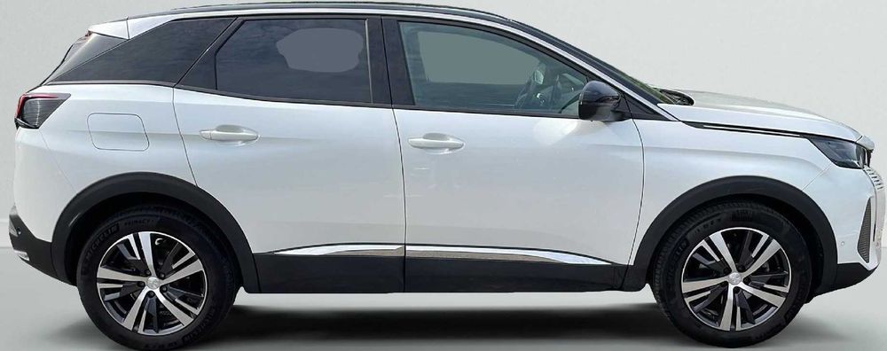 Peugeot 3008 Para Peças - Há peças