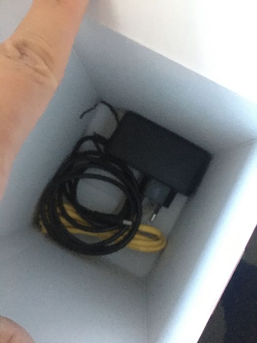 Router wlan huawei B529