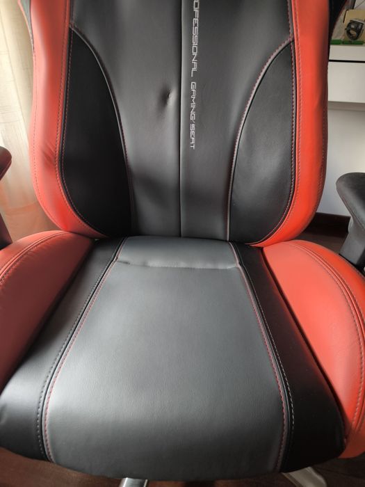 Cadeira Gaming Cobra E-Blue Pro Gaming