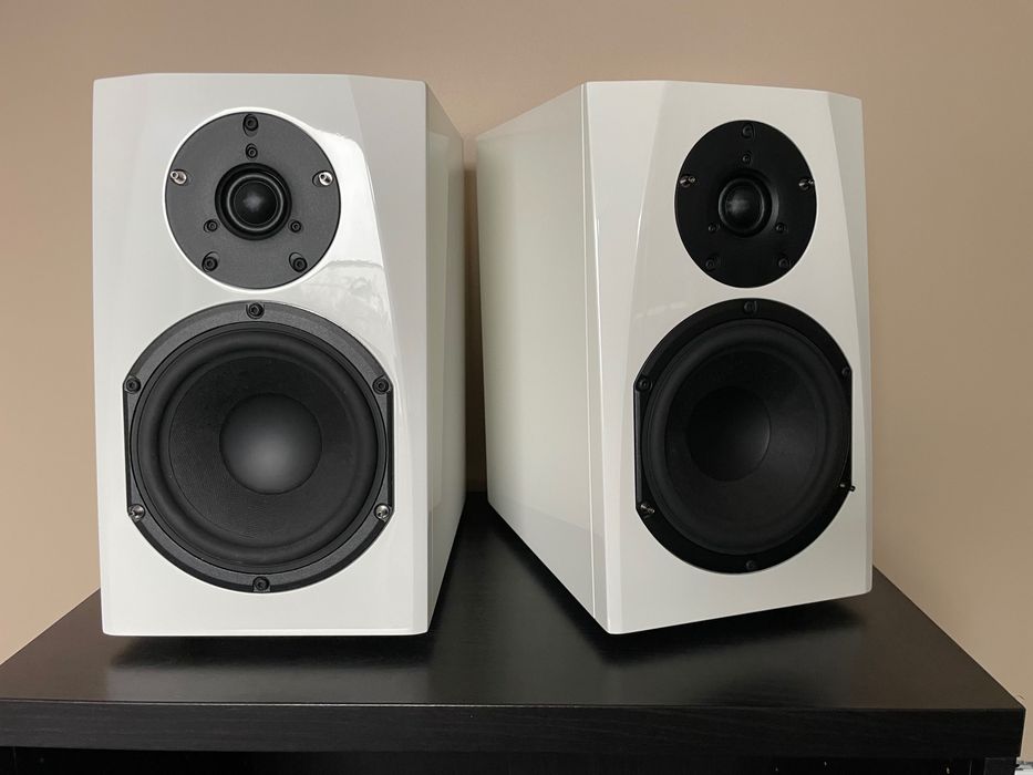 Kolumny Phonar Veritas M4