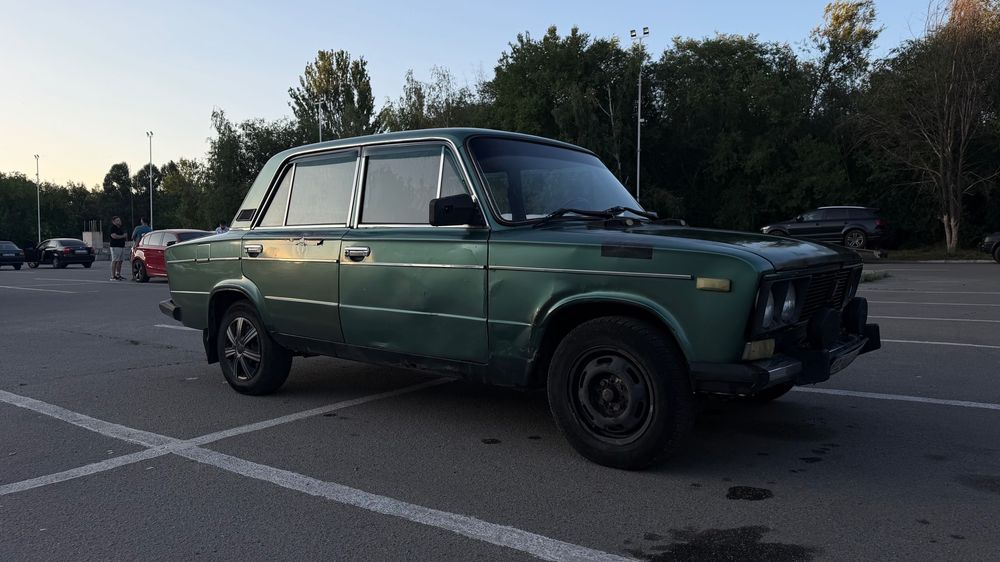 Срочно Продам ваз 2106