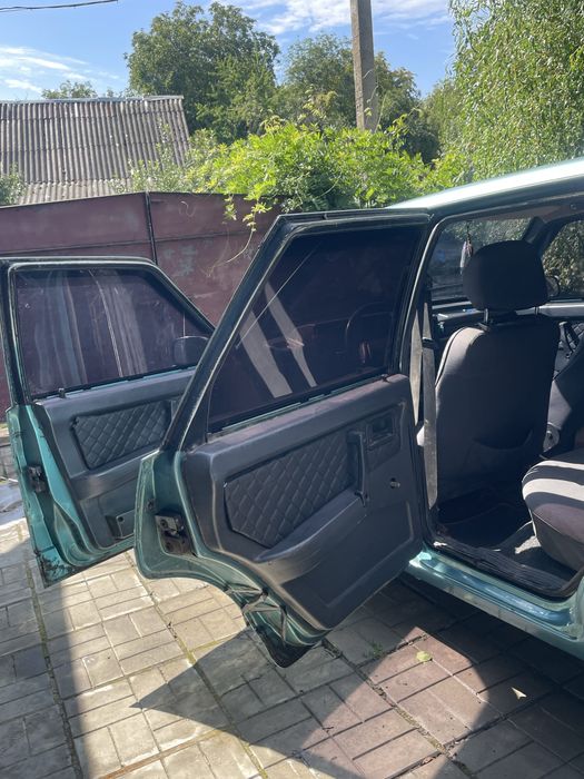 Lada 21099 1999р