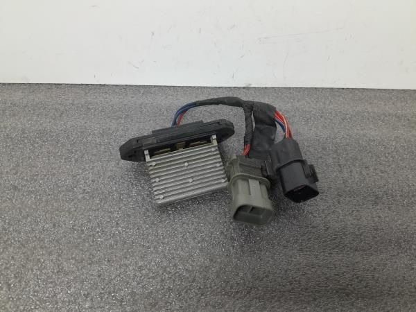 Resistência da chauffage / sofagem HYUNDAI H-1 (TQ)