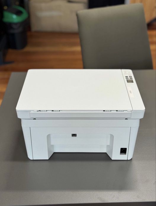 Impressora HP LaserJet Pro MFP M28w