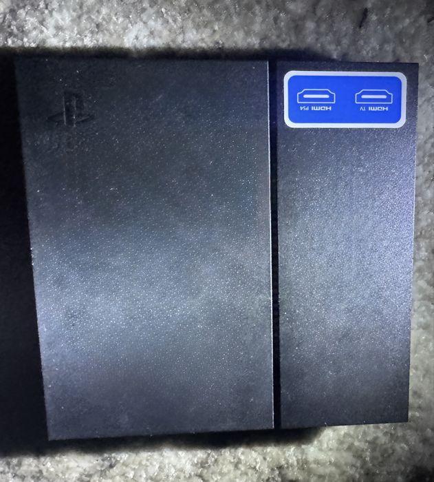 Повний комплект Playstation 4 VR R2 + move 2шт