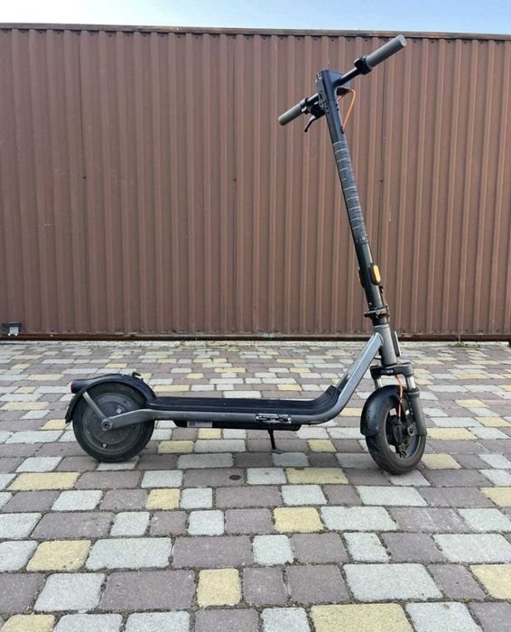 Електросамокат Xiaomi Electric Scooter 6 Lite GL