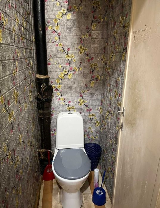 Кімната в 2-х кімнатній Пуща-Водиця