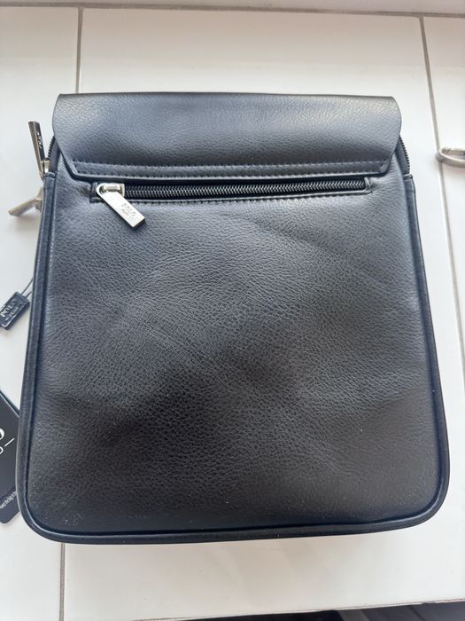 Чоловіча сумка через плече Polo pand