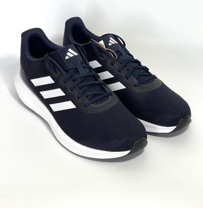 Мужские кроссовки ADIDAS  Runfalcon 3 (46р/30)
Adidas Runfalcon 3