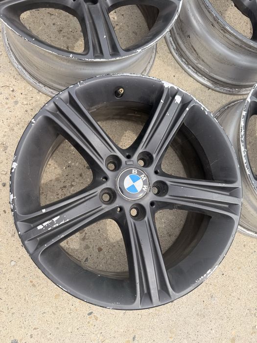 Felgi BMW Styling 232 17”