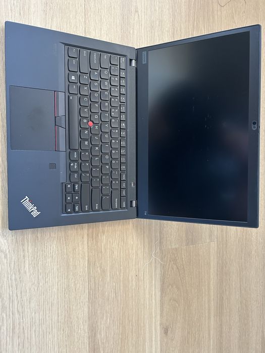 Laptop lenovo thinkpad T14 16GB RAM, 237 GB pamiec