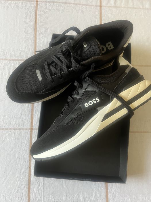 Hugo Boss    27.5