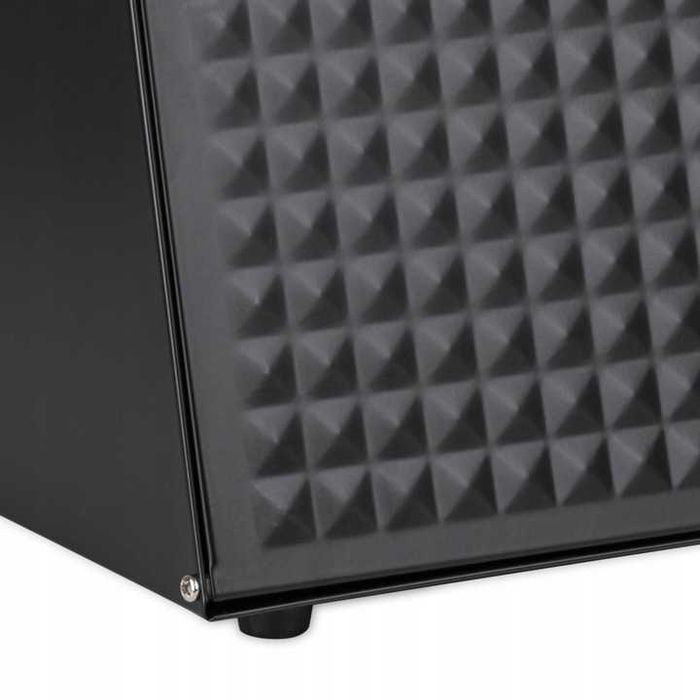 Chlebak bambusowy pojemnik żywność przyprawy półka szafka do kuchni