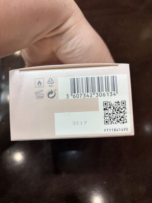 Perfum Calvin Klein Sheer Beauty