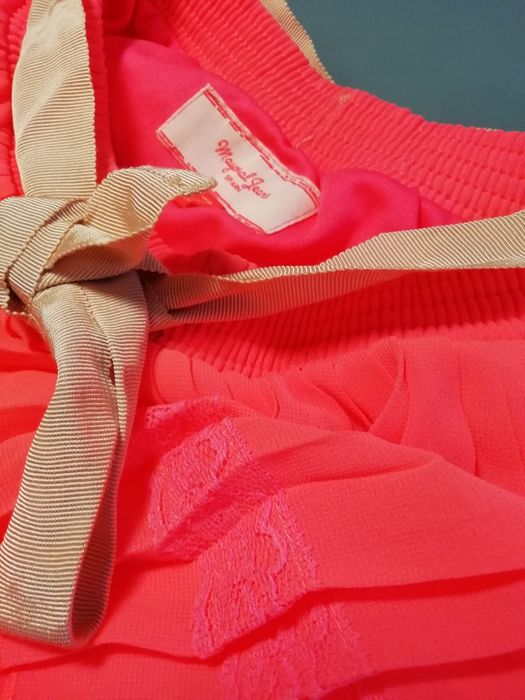 Calções e saia Chicco e Mayoral Como novos!