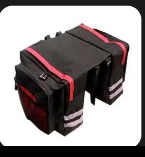 Saco de prateleira de 30l Bicicleta