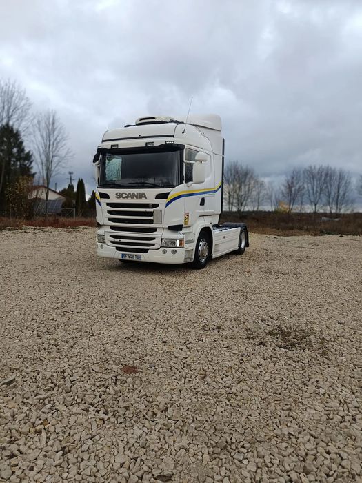 Scania