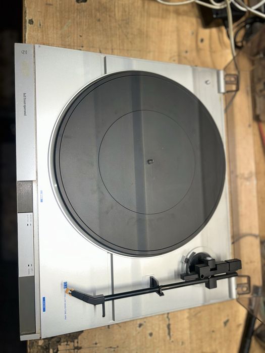 Philips FP 140 A gramofon