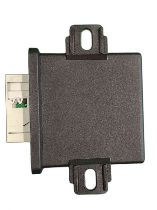 Módulo Electrónico - 8P3907357 - AUDI A3 Sportback (8PA)