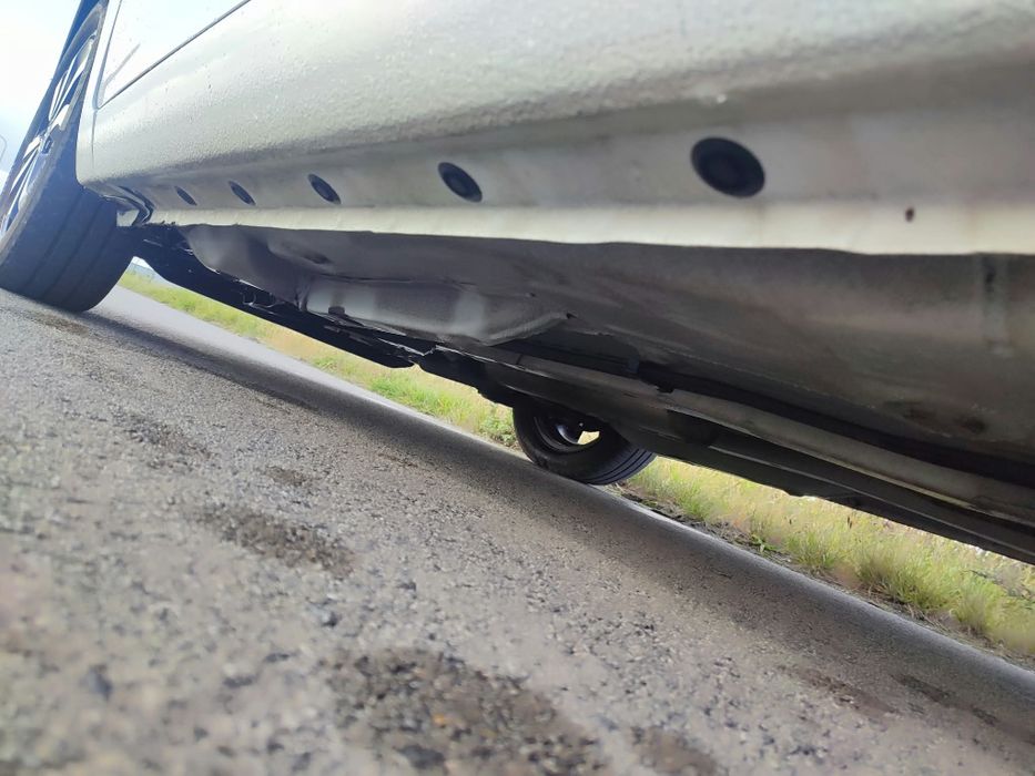 Sprzedam  Citroen c1 42.000 km