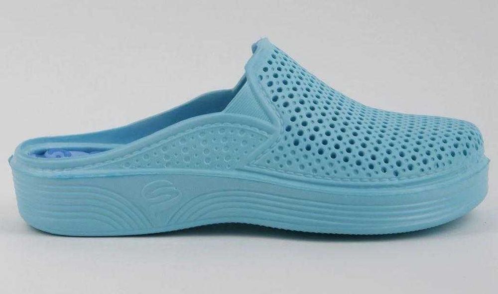 Шльопанці жіночі