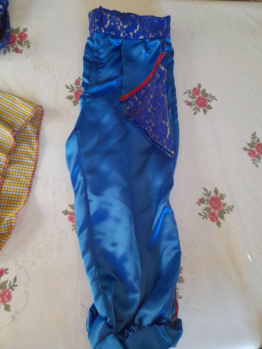 Disfarce de carnaval