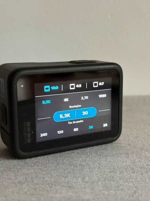 GoPro Hero 11 Black
