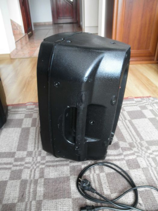 Kolumna aktywna Power Dynamics PDA 10A .