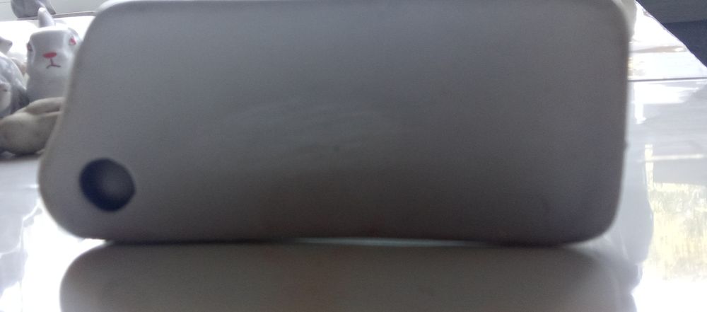 Лось фаянсовий Полонне