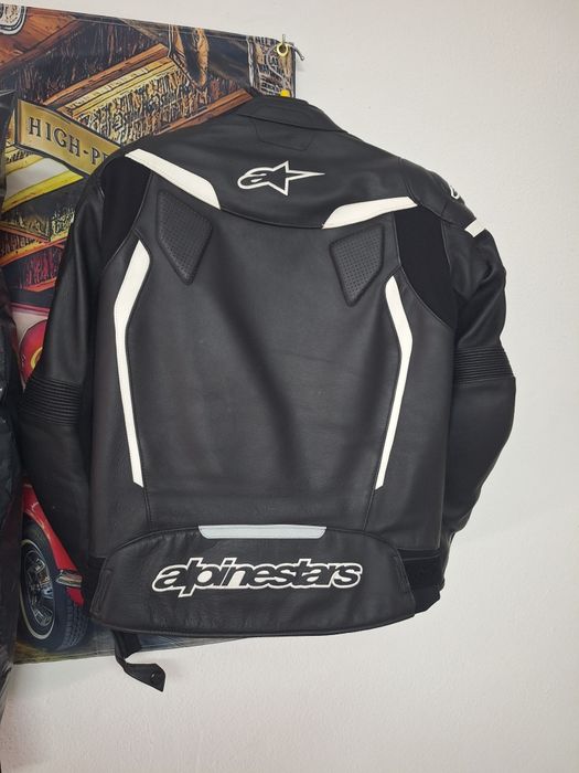Casaco AlpineStars