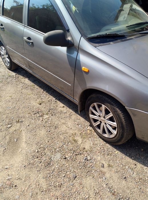 Продам ВАЗ КАЛИНА ,перший власник