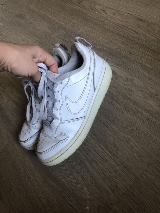 Красовки nike