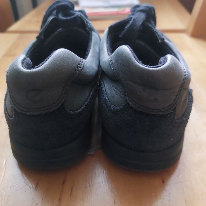 Buty chłopięce 35