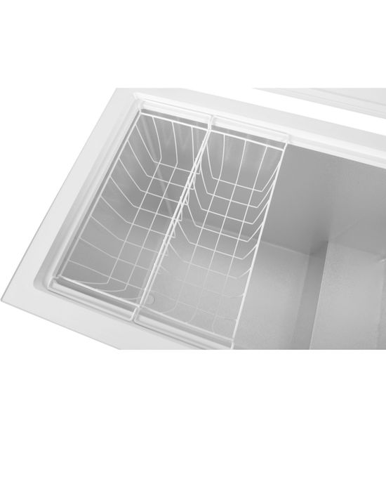 Морозильна камера Elenberg CF-250-O