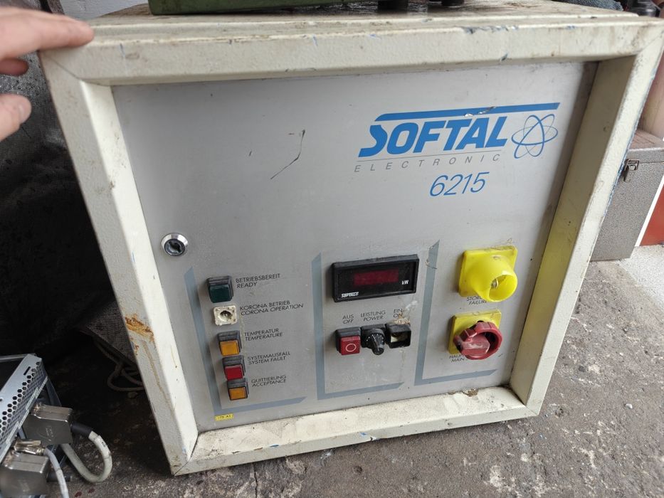 SANYO DENKI servo serwonapęd PY2A015A3-AL