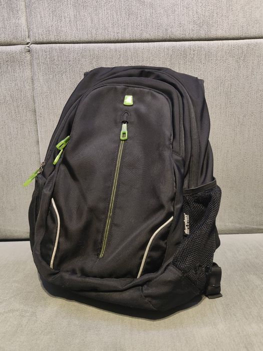 Plecak 4F Czarny