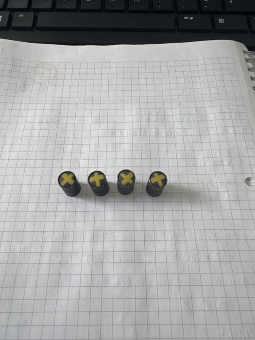 Valvulas Pneumaticas Volvo / Polestar / Saab