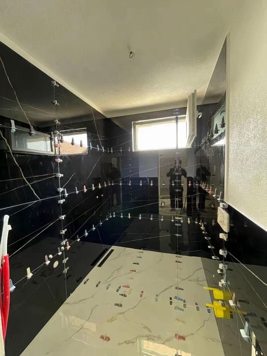 Empreiteiro - trabalhos de construção civil .