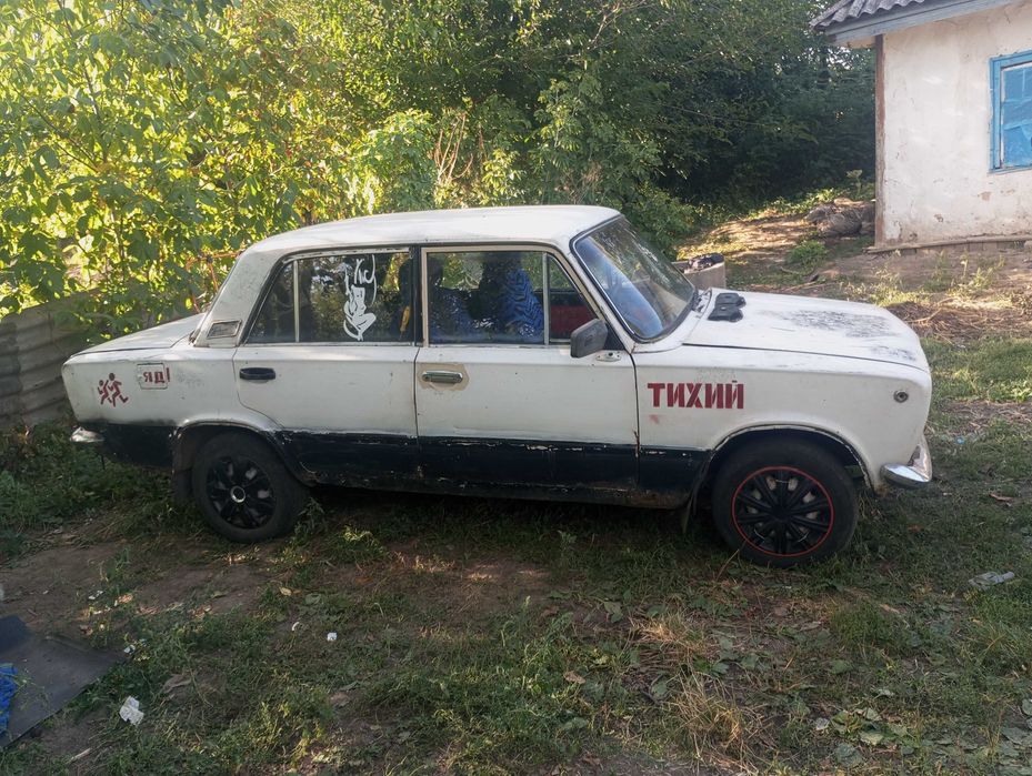 Продам ВАЗ 21013